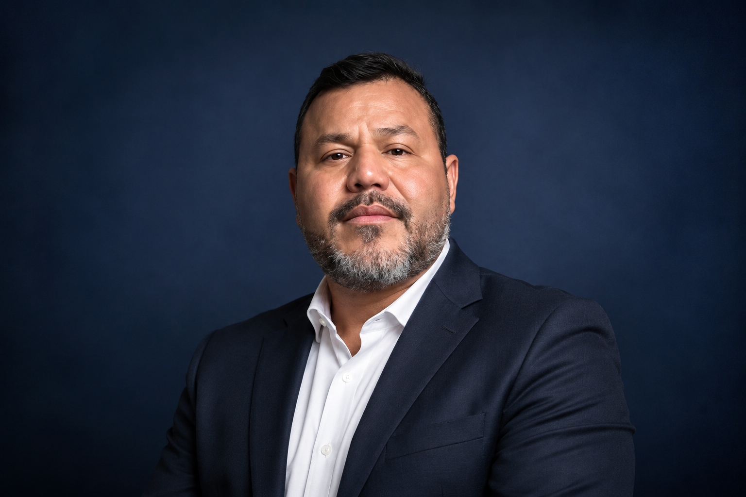 Marvin Morales, Founder of Power Up Electrical Solution LLC